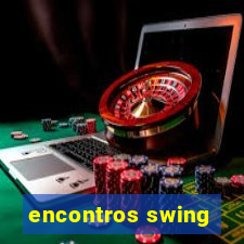 encontros swing